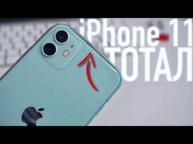 iPhone 11 - Последний шанс