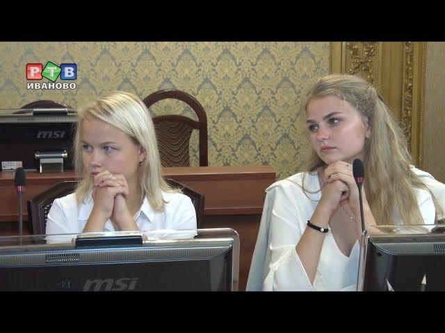 Молодежная палата промолчала о пенсии