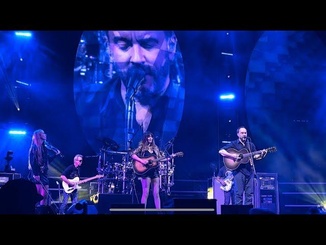 Dave Matthews Band - FULL SHOW 9/1/2023 Gorge N1 Multicam + Taper Audio