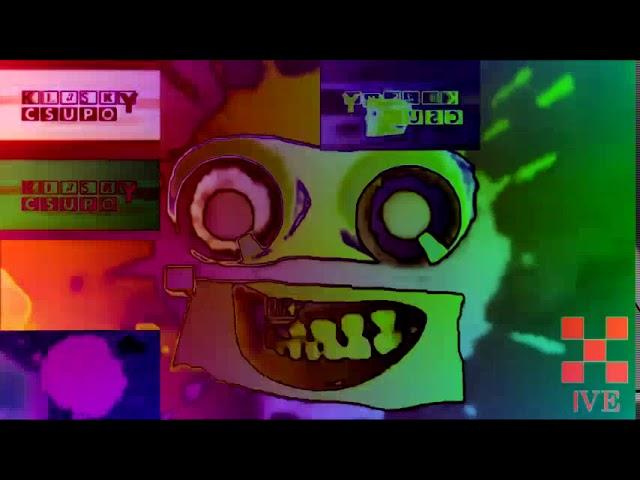 Preview 2 Klasky Csupo Group Effects In Pitch Black