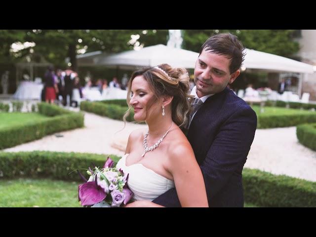 Cinzia & Michele - Wedding Trailer