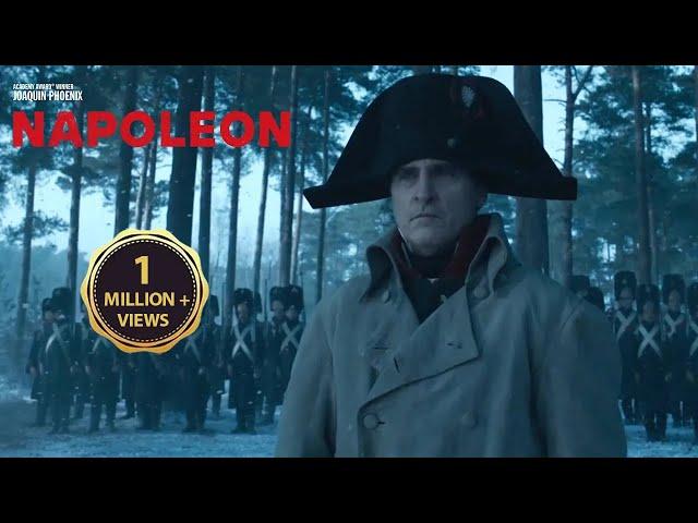 Napoleon Forms His Forces In The Battle of Austerlitz | Napoleon