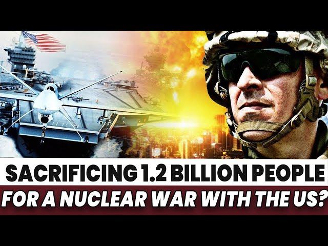 Military Faction's Shocking Proposal Rocks China!