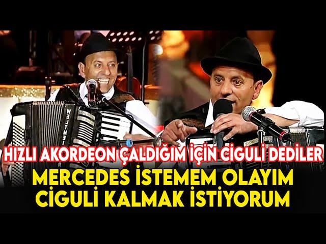 Ciguli Adının Nereden Geldiğini Anlattı - Popstar