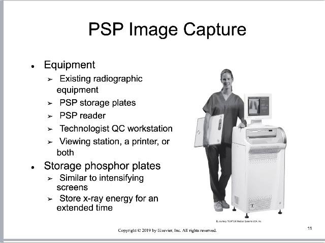 RAD 484 - Introduction to Digital Imaging