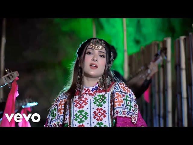 Laila Khan - Rababi Malanga