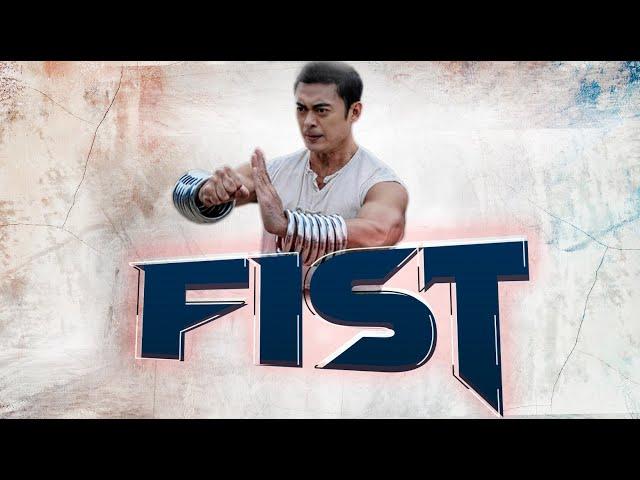 FIST FULL MOVIE IMETAFSILIWA KISWAHILI