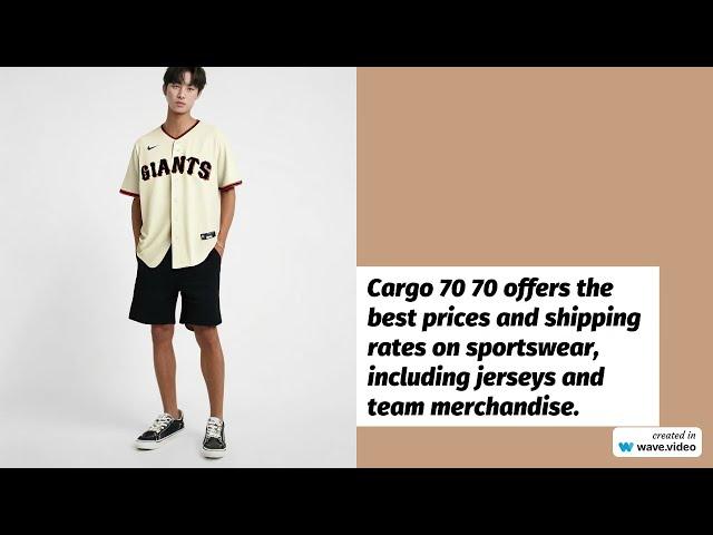 Cargo7070 - The Online Shopper s Dream