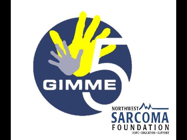 Gimme 5_GivingTuesday