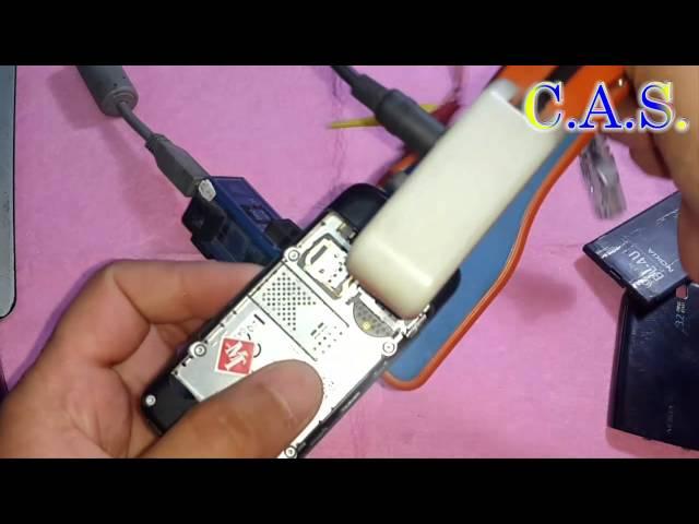 прошивка nokia 6600slide UFS HWK micro FBUS