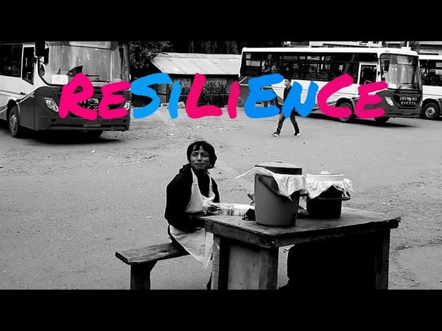 Queer Stories Bhutan | Episode 2 | Resilience - She tells her story (2017)