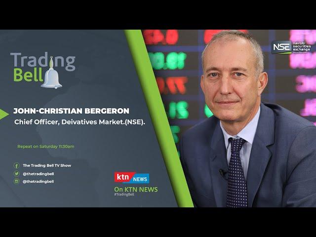 The Trading Bell Show, RUBiS Energy Kenya