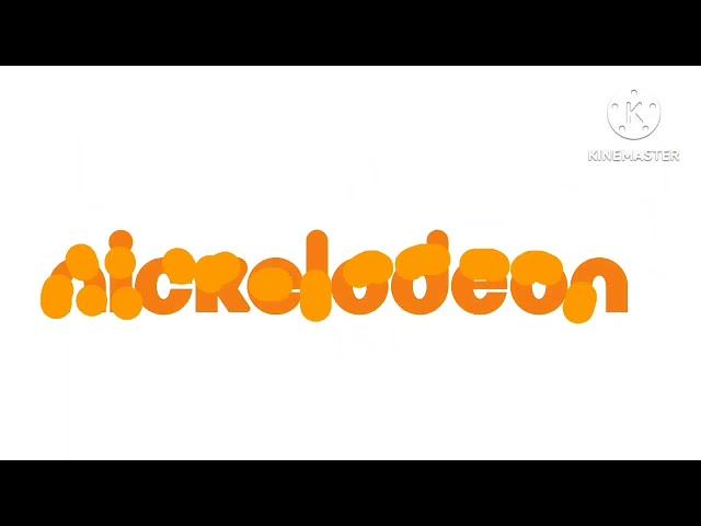 Nickelodeon Balloon Ident