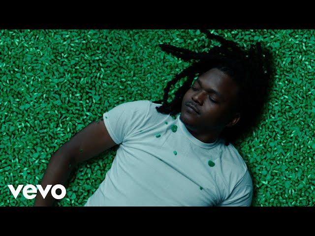 Young Nudy - Green Bean (Official Video)