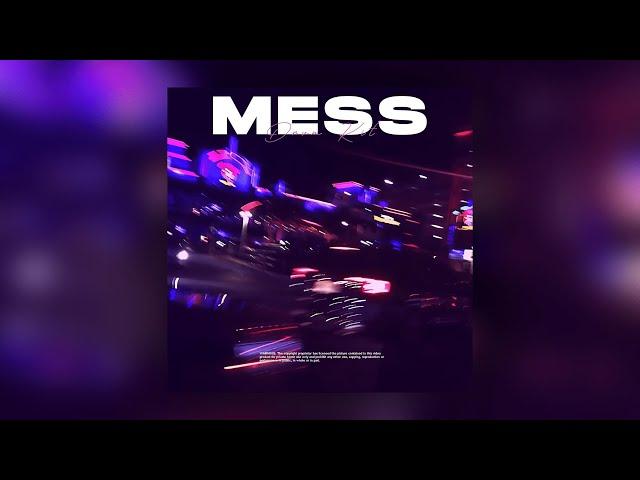 [FREE] (130+) Cash Cobain & Sexy Drill Drum Kit - "Mess" | Drum Kit 2024