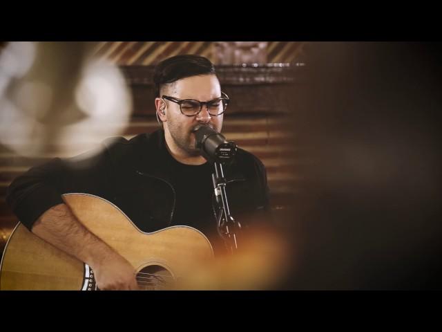 Andrew Marcus - Glory To His Name (Acoustic)