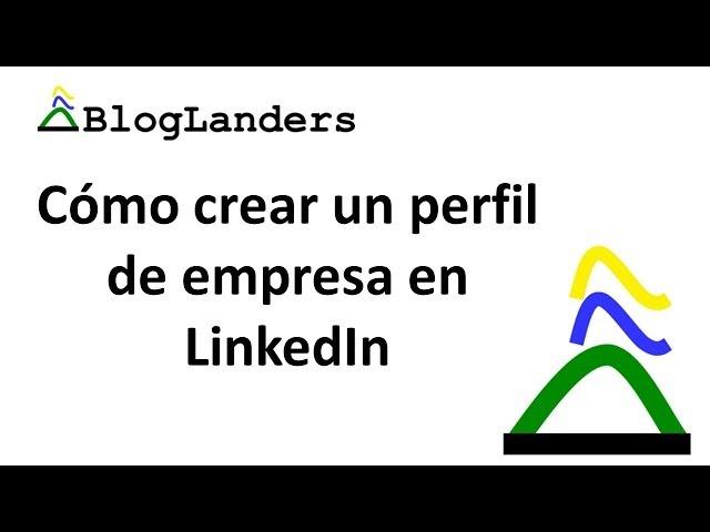 Linkedin para empresas