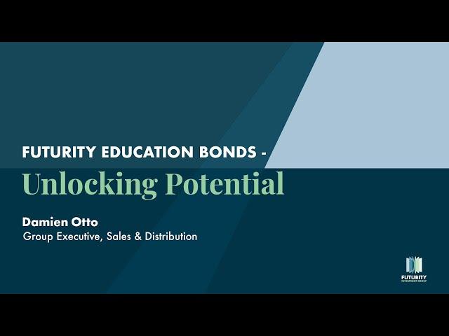 Unlock Potential with Futurity: Episode 1