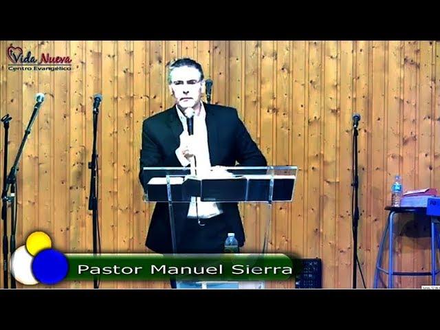 David un hombre ejemplar / Pastor José Manuel Sierra