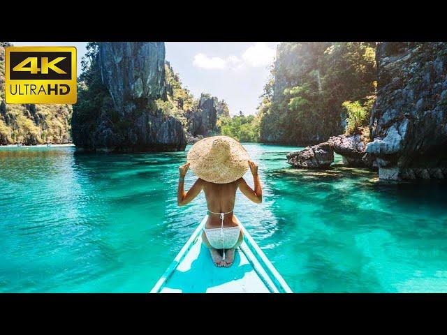 4K Thailand Summer Mix 2024  Best Of Tropical Deep House Music Chill Out Mix By The Deep Sound #2