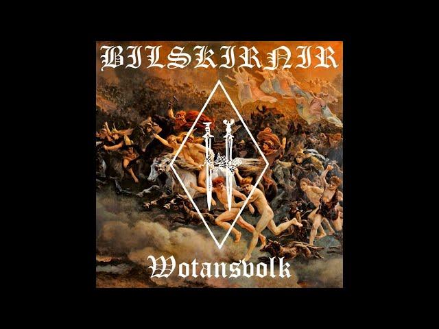 Bilskirnir - Weltenbrand (Remastered)