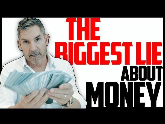 Facts about Money - Grant Cardone