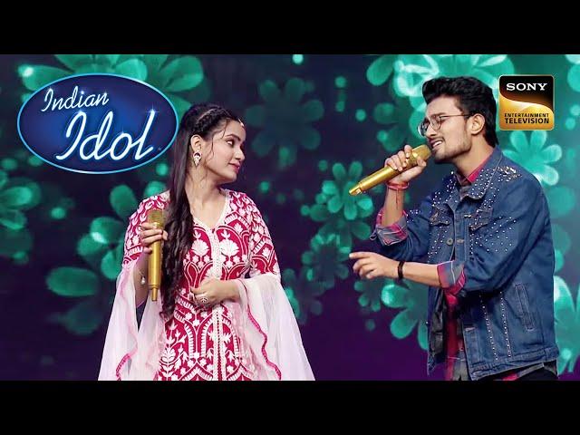 Rishi और Bidipta की जोड़ी है कमाल! | Indian Idol Season 13 | Winner Special