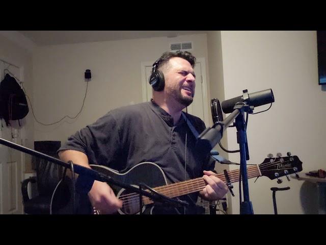 Cry Love (John Hiatt Cover)
