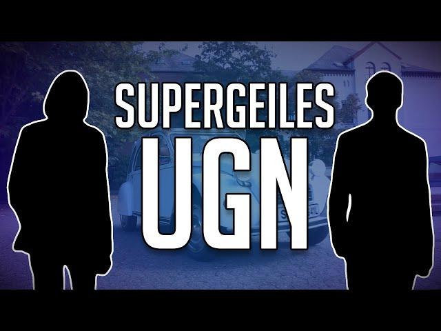 Supergeiles UGN | Imagevideo für das Ulrichsgymnasium Norden