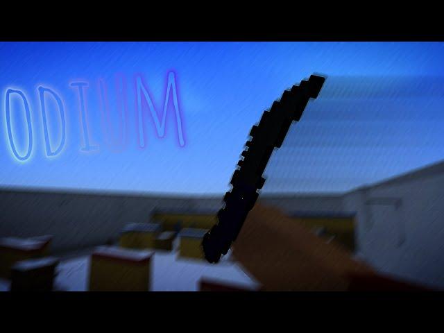 block strike | Lxst Cxntury - ODIUM