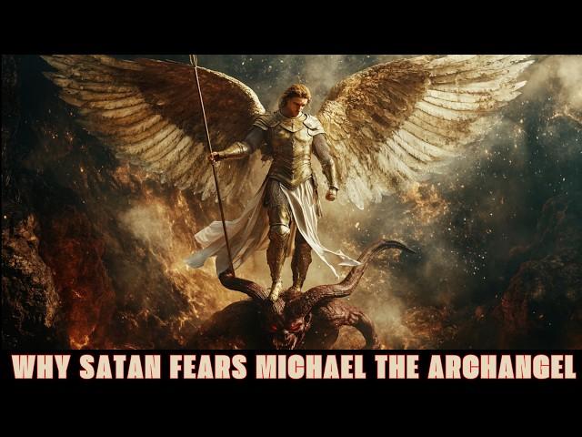 Michael the Archangel: The Ultimate Warrior of Heaven