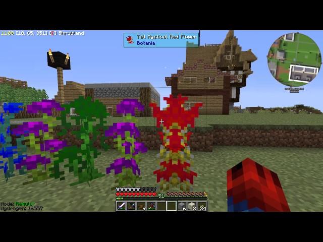 SO MANY COLORS! - Abridged Mod Pack Episode #8