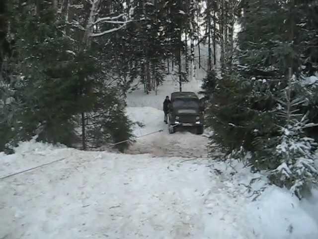 "Зимний замес" - 18 видео