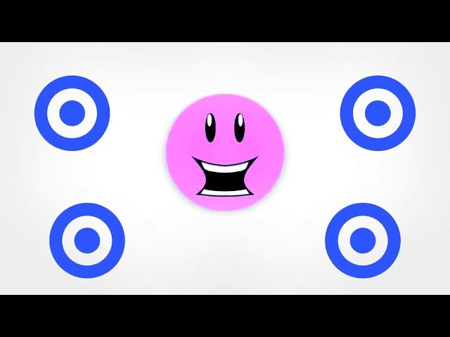 (REQUESTED) Target Logo Animation Effects (Klasky Csupo 1997 Effects)