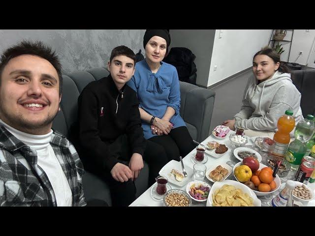 Heinsberg Hückelhoven,iftar sonrası yürüyüşe çıktık#keşfet#video#vlog#deutschland#ramazan#aile#funny