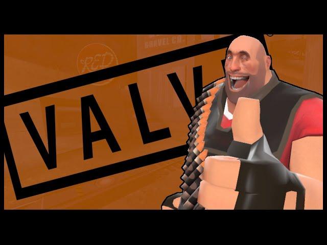 TF2 Anti-Bot Update Experience (Valve)