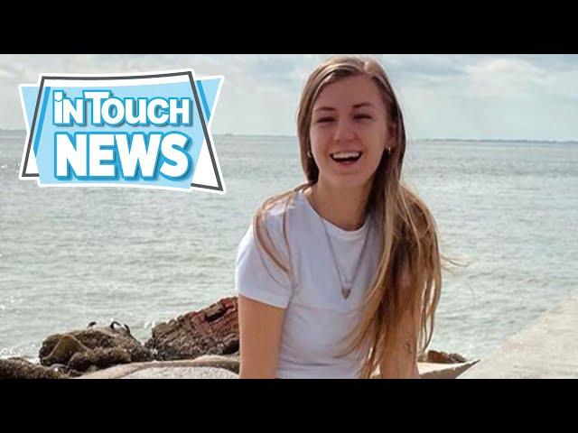 Gabby Petito - Everything You Need To Know | InTouch Weekly News