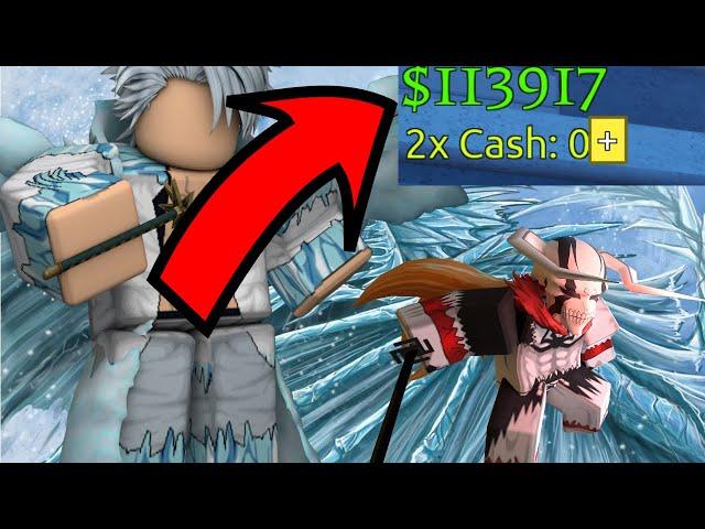 [Noob To Pro] Fastest Way To AFK Max Money In Reaper 2 | ROBLOX