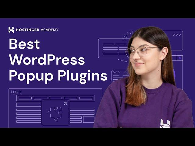 Best WordPress Popup Plugins 2024