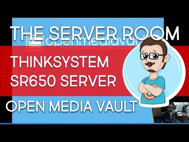 Lenovo ThinkSystem SR650 6450 32G Review | NAS Configuration | TSR