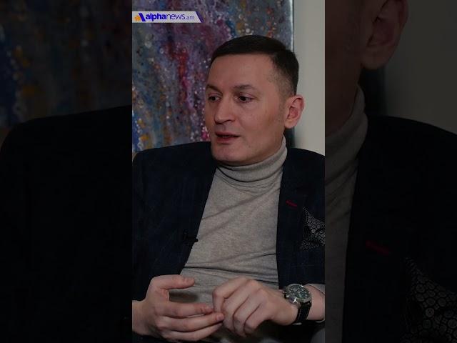 Вазген Саргсян говорил, что ещё один два-шага и 21 век будет веком армянина.  Я жду этого момента