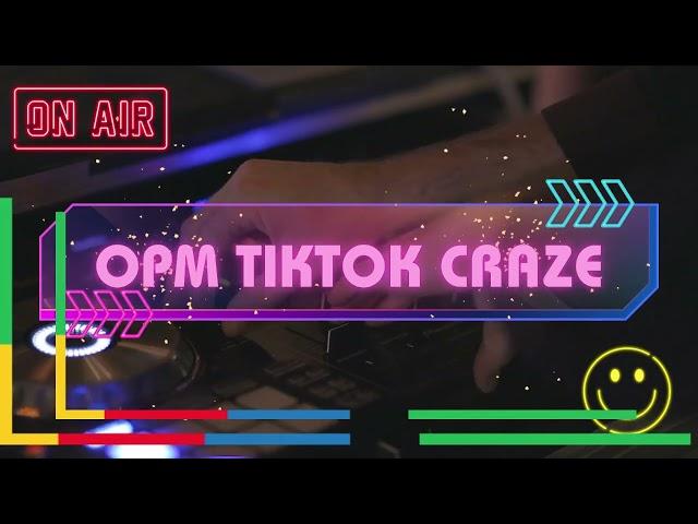 OPM TikTok Dance Craze