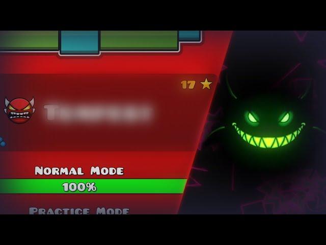 SECRET Main Level Found in Geometry Dash 2.2 - How To Unlock