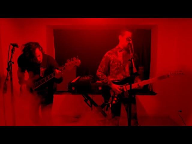 Twin Tribes - Fantasmas (Music Video)