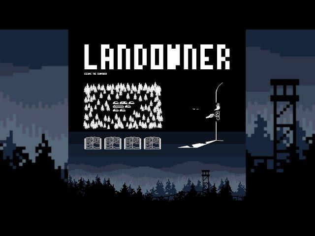 Landowner - Escape the Compound [Full Album]