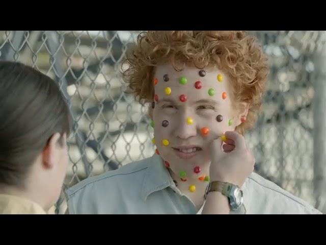 Skittles - Скитлстрянка