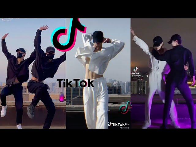 Douyin抖音 |hot guys dance|TikTok china ~HANDSOME GUYS VER. 2021