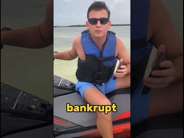 FREE Jetski Hack
