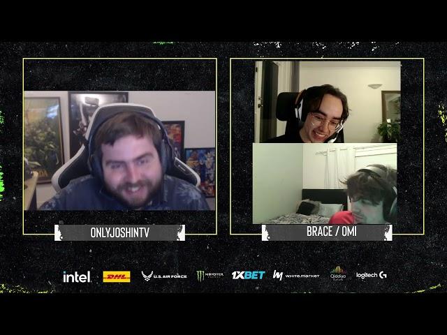 ESL Challenger League Season 48 - Housebets - Brace and Omichella