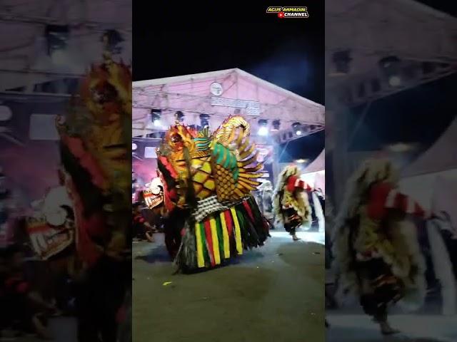 BARONG Banyuwangi